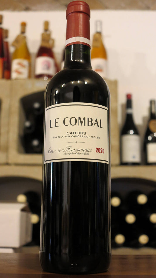 Domaine Cosse Maisonneuve - Le Combal