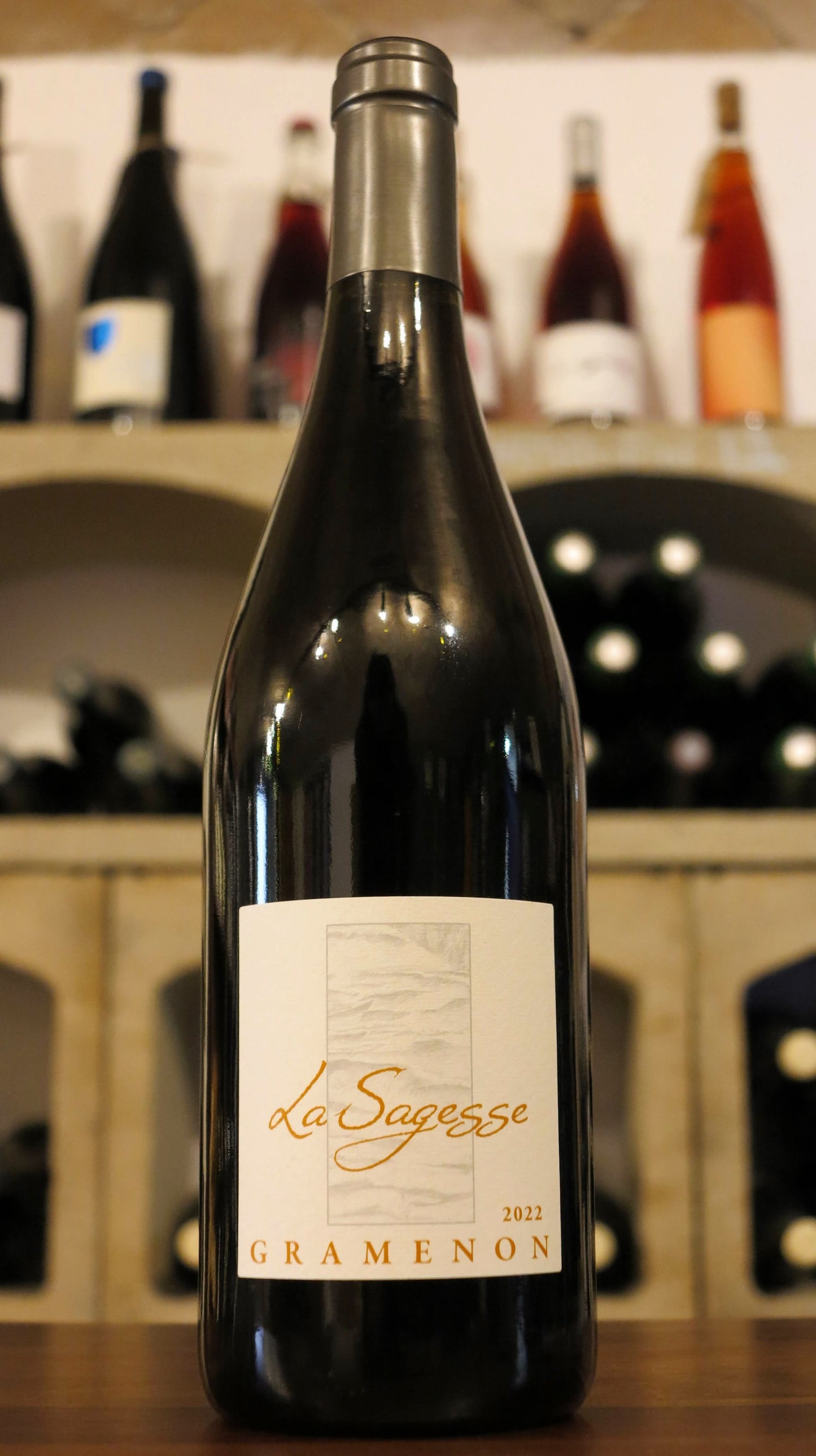 Domaine Gramenon - Sagesse 2022